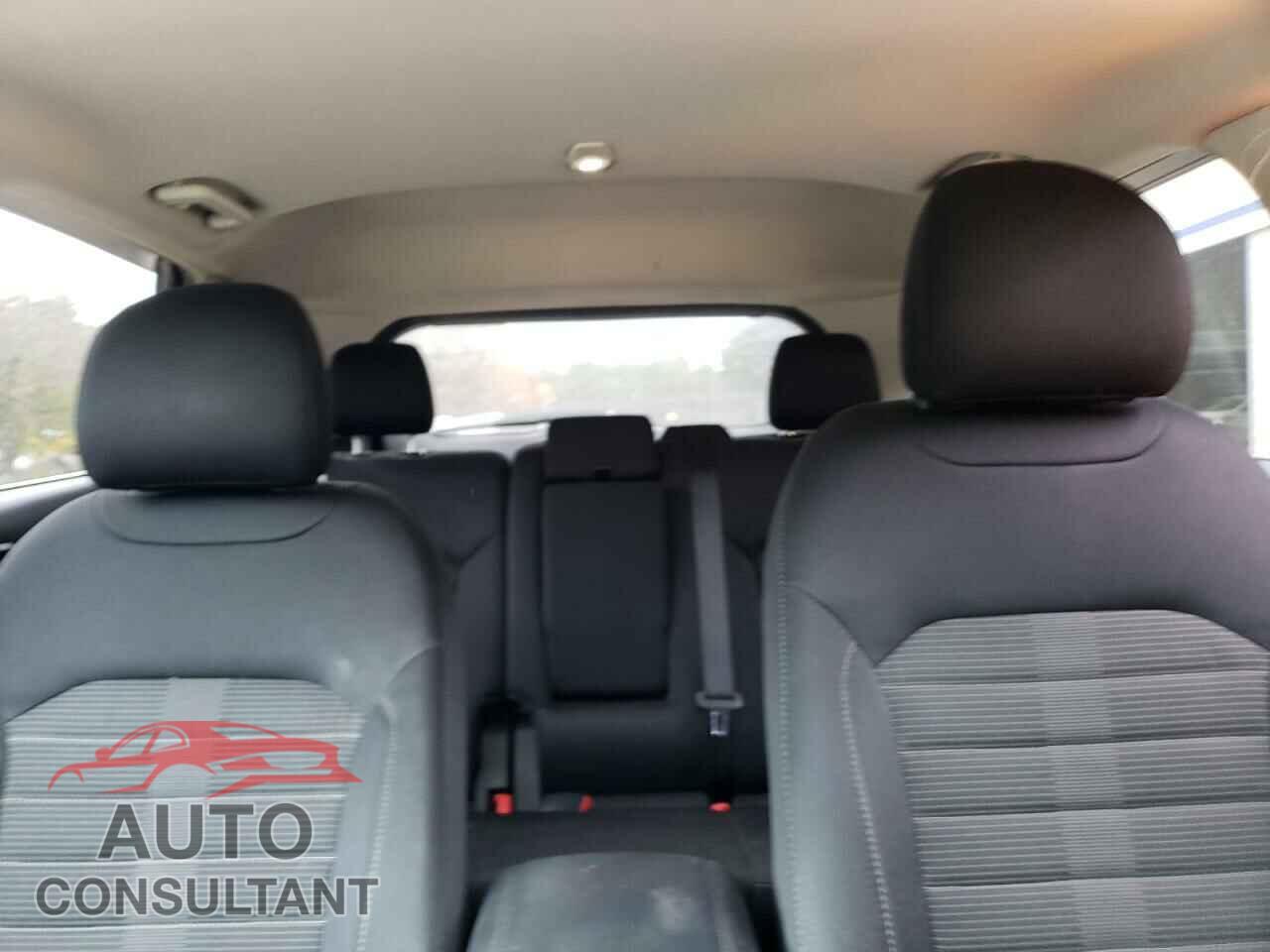 FORD EDGE 2017 - 2FMPK3J9XHBB25696