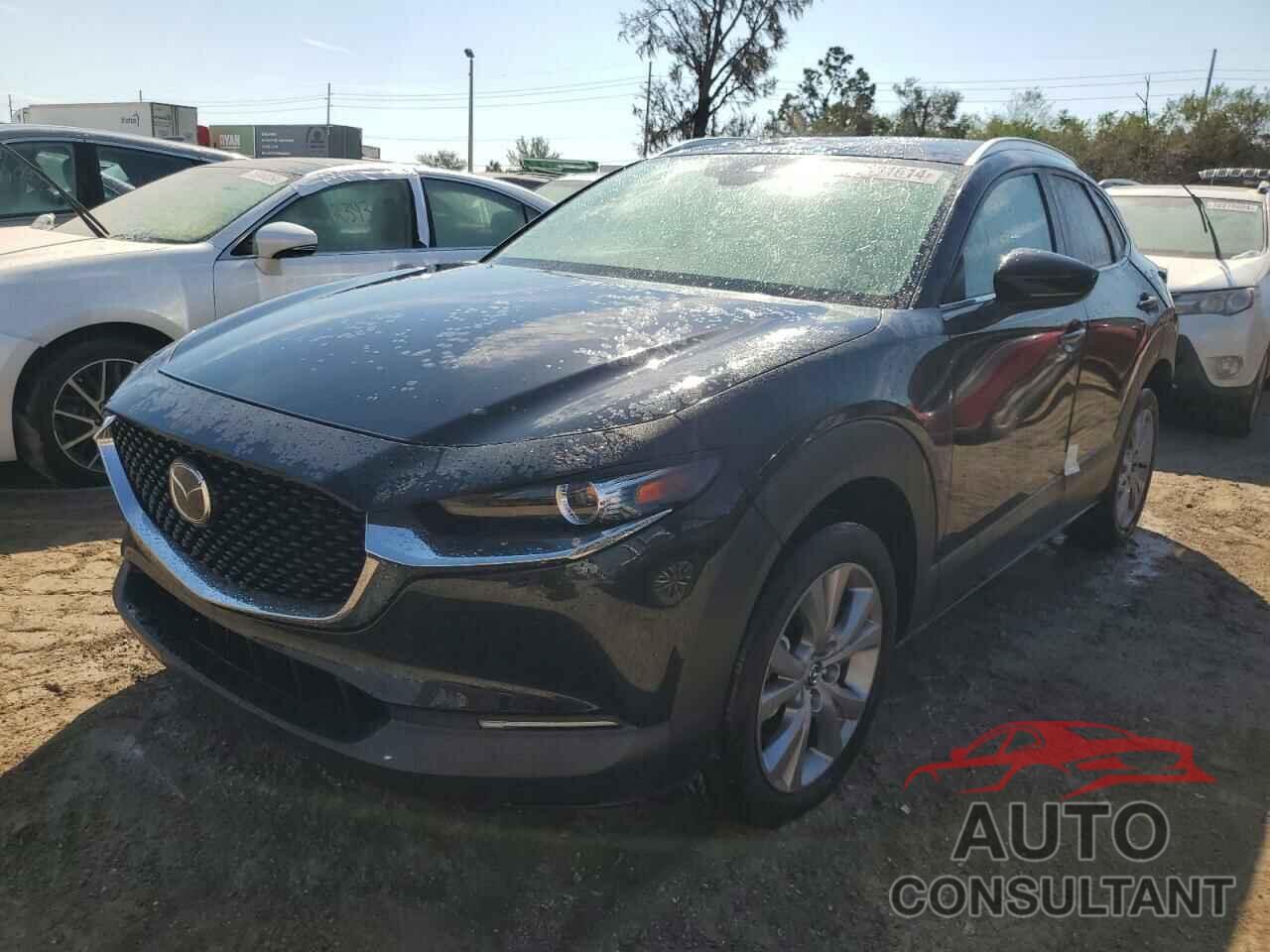 MAZDA CX30 2023 - 3MVDMBCM2PM549737
