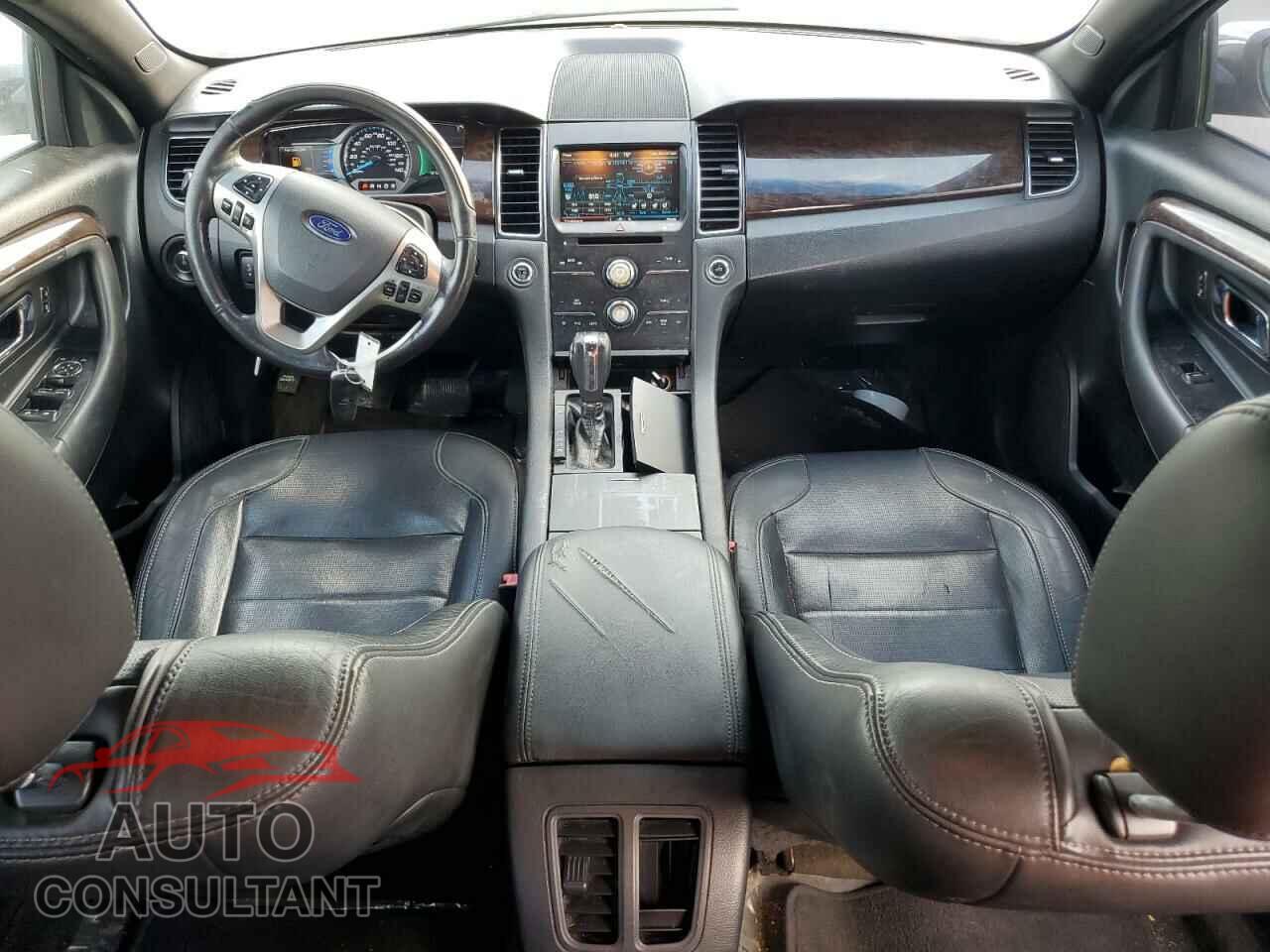 FORD TAURUS 2014 - 1FAHP2F82EG176155