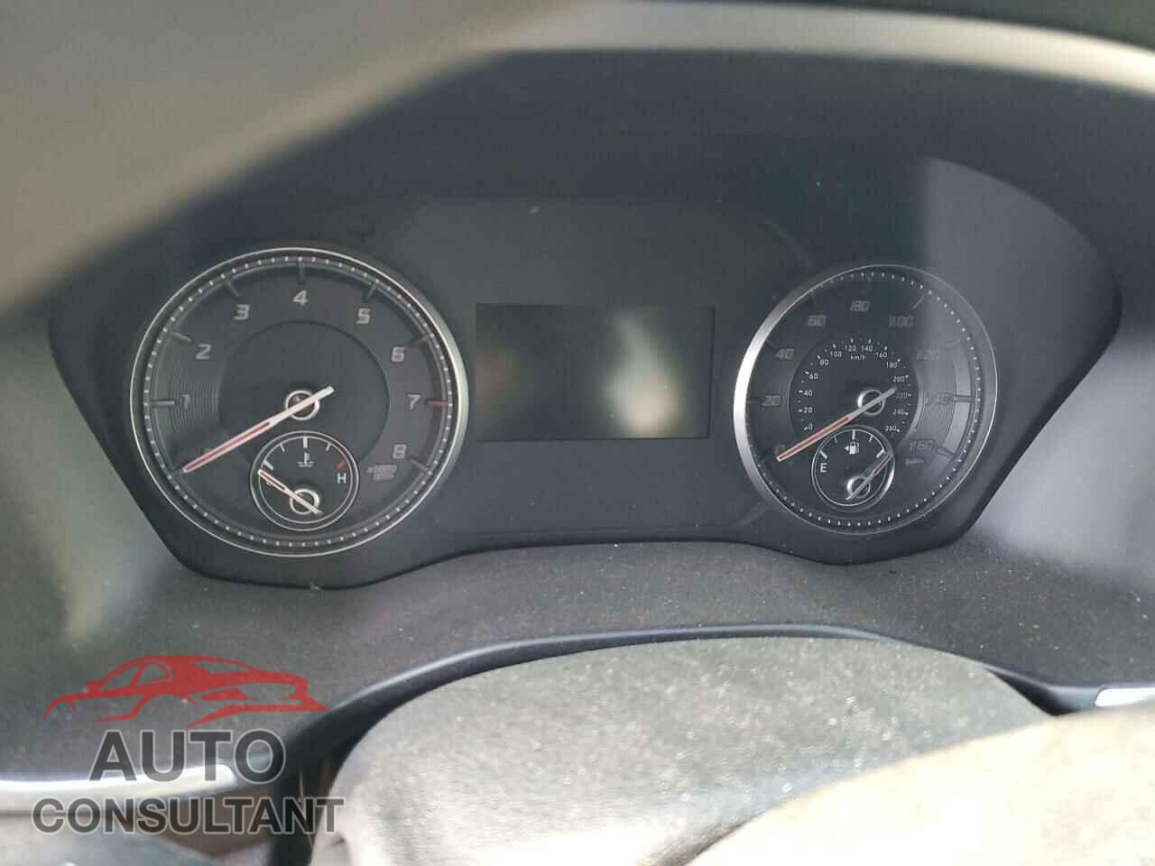 HYUNDAI SANTA FE 2023 - 5NMS14AJ6PH657903