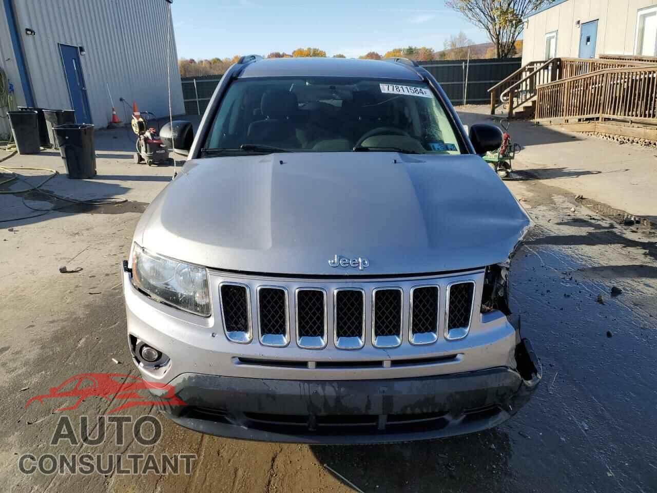 JEEP COMPASS 2015 - 1C4NJDBB7FD393148