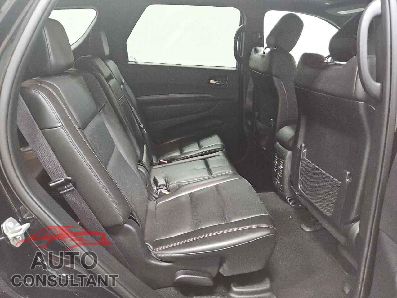 DODGE DURANGO 2024 - 1C4RDJDG7RC144150