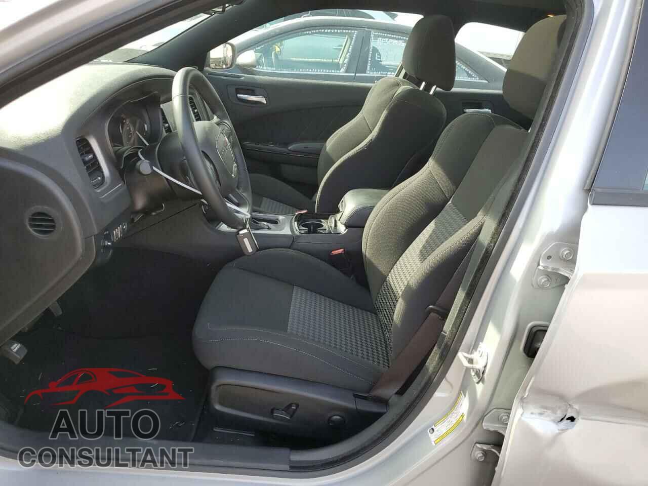 DODGE CHARGER 2023 - 2C3CDXMG6PH545289