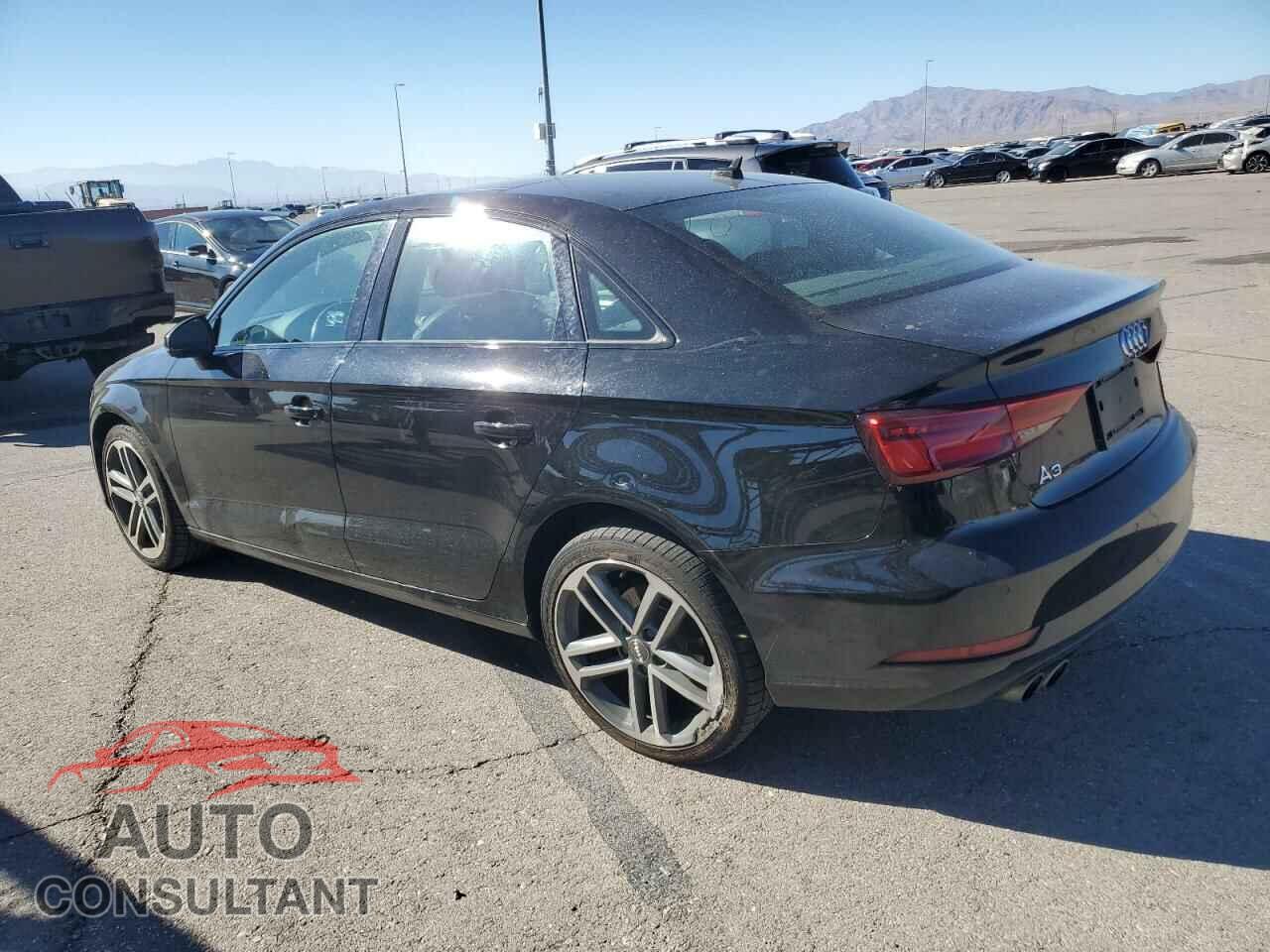 AUDI A3 2020 - WAUCUGFF8LA049870