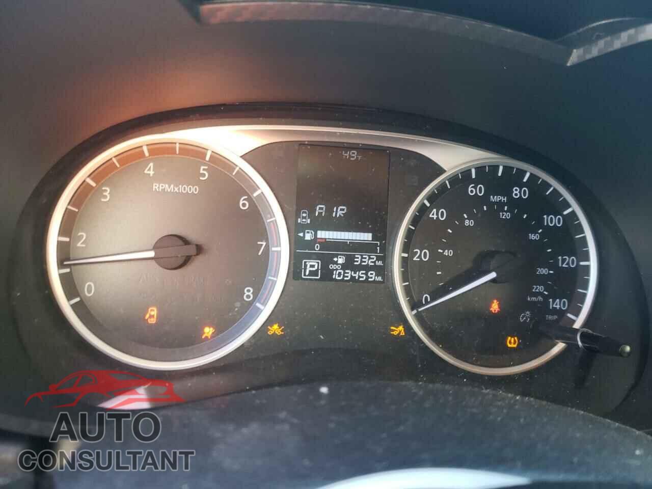 NISSAN VERSA 2020 - 3N1CN8DV0LL838414