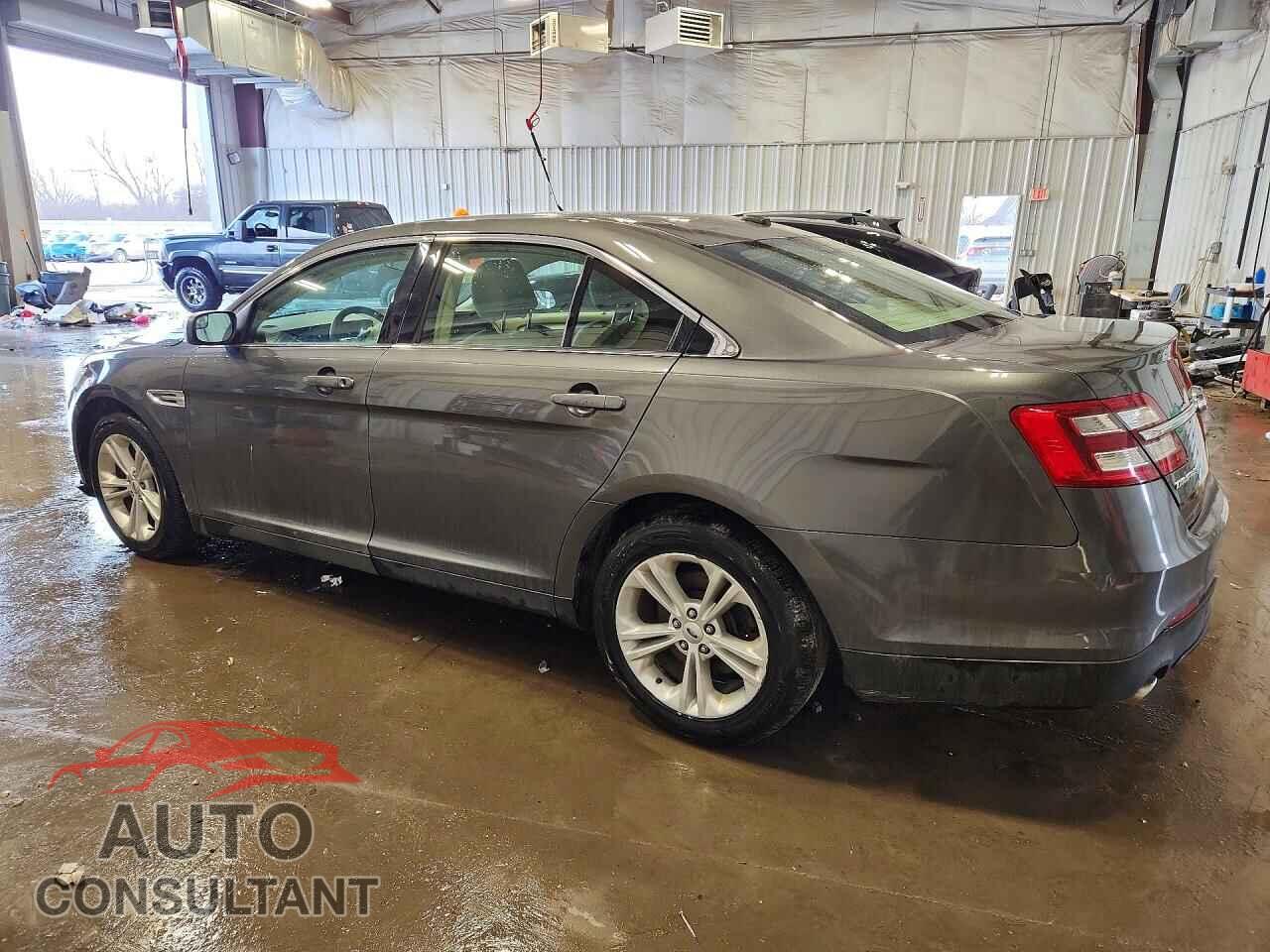 FORD TAURUS 2016 - 1FAHP2D87GG109931