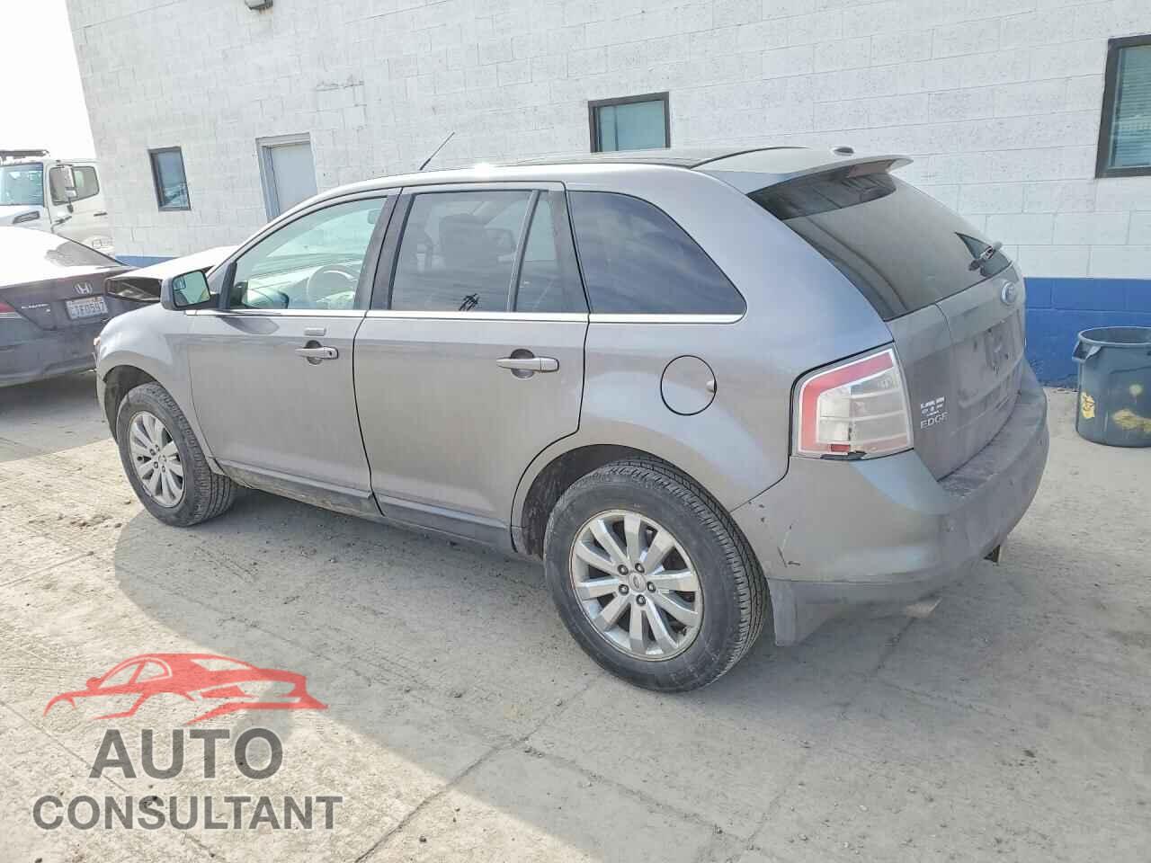 FORD EDGE 2009 - 2FMDK49C19BB04519