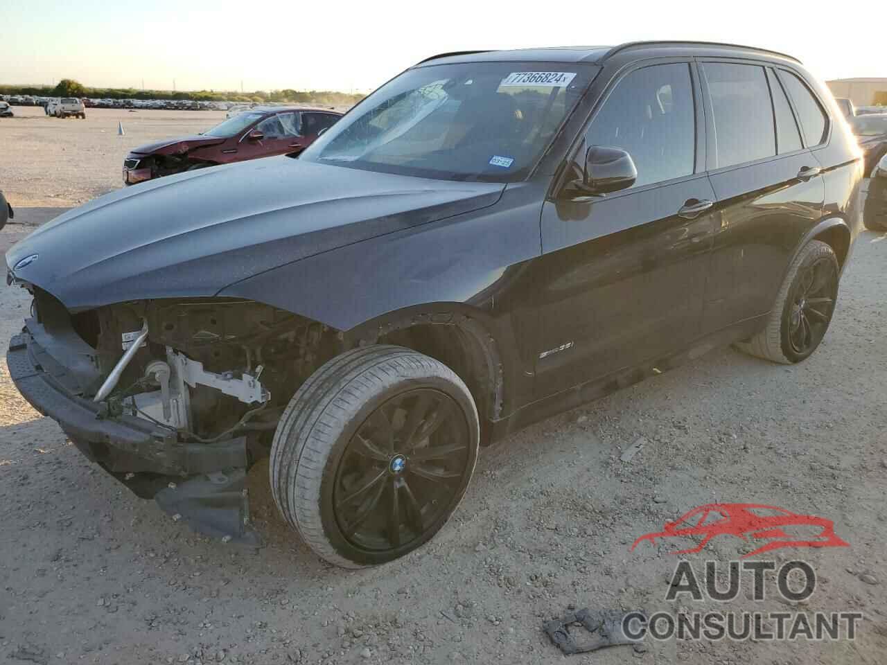 BMW X5 2018 - 5UXKR2C53J0Z20433