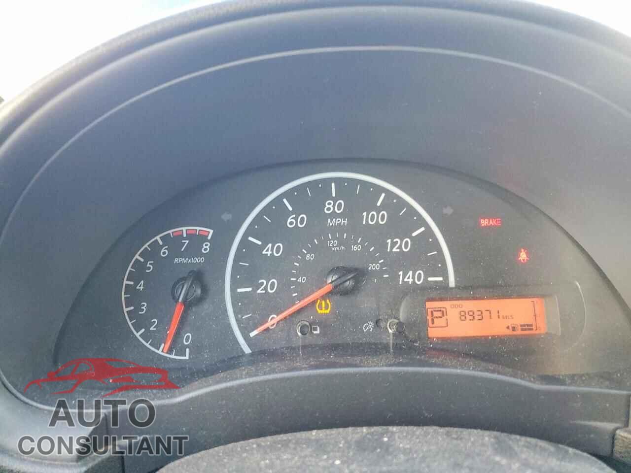 NISSAN VERSA 2015 - 3N1CN7AP1FL883334