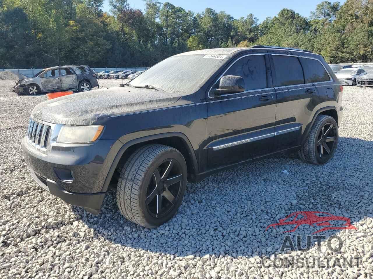 JEEP GRAND CHER 2012 - 1C4RJEAG8CC334163