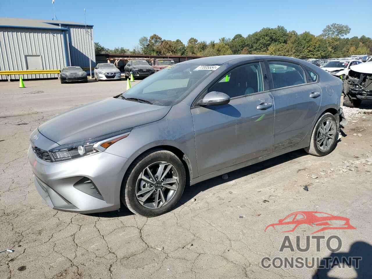 KIA FORTE 2024 - 3KPF24AD2RE764658