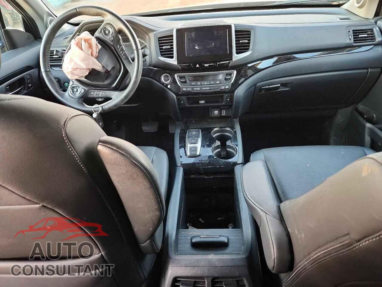 HONDA RIDGELINE 2020 - 5FPYK3F71LB014263