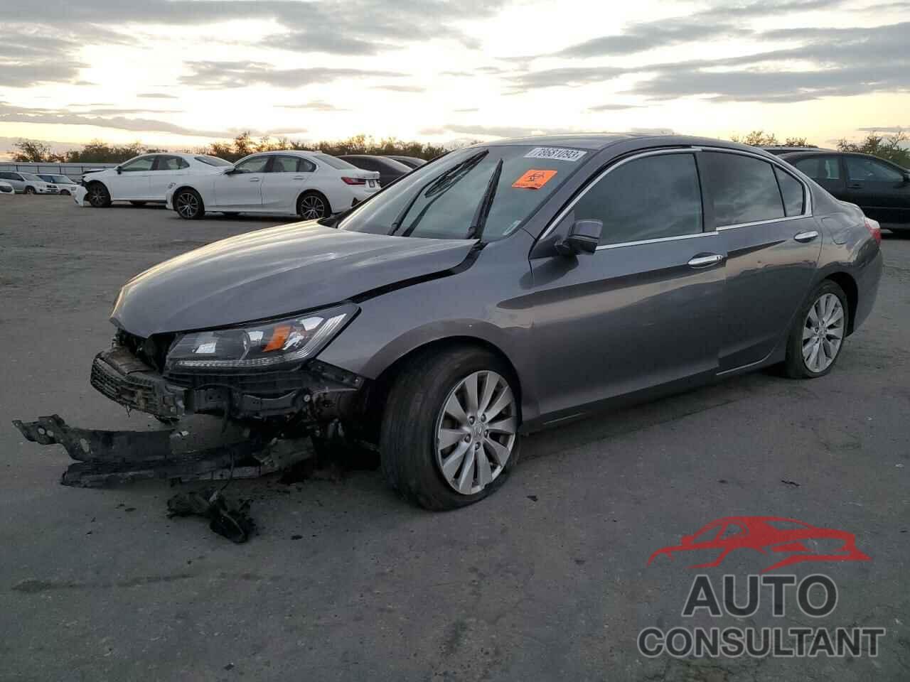 HONDA ACCORD 2015 - 1HGCR2F7XFA022417