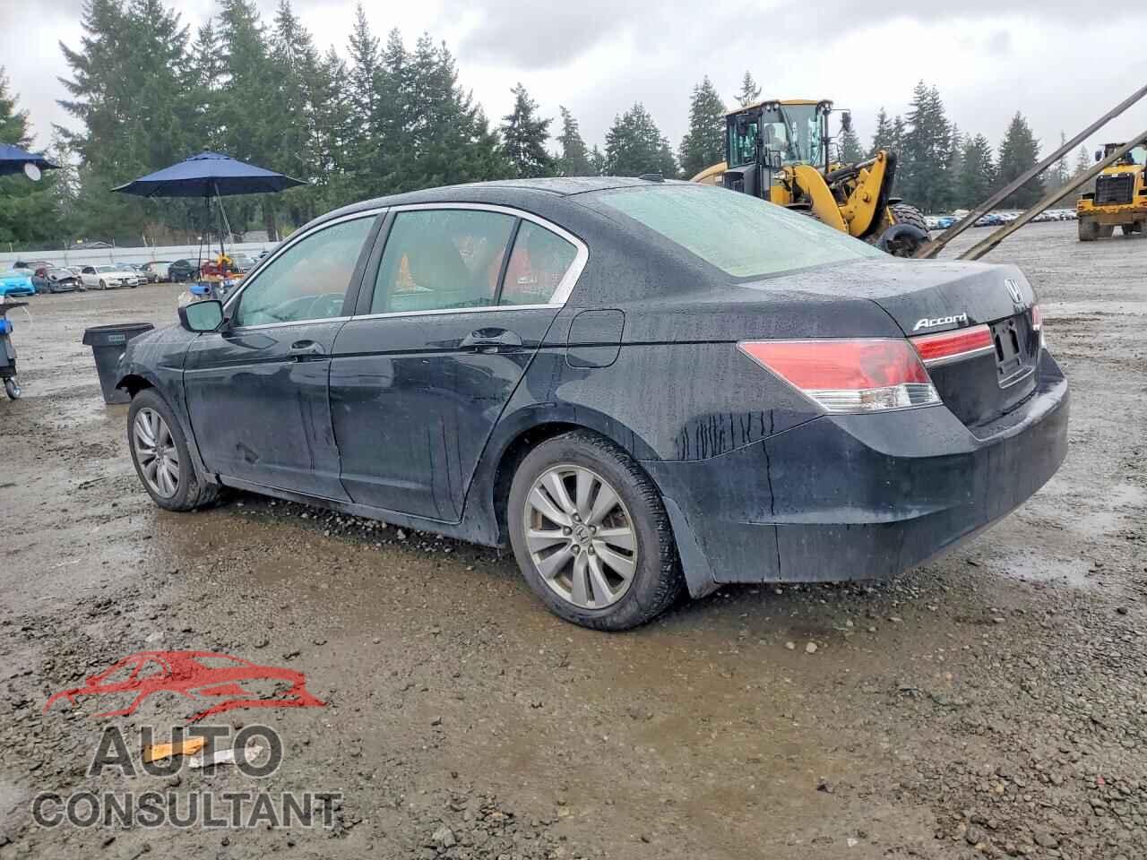 HONDA ACCORD 2011 - 1HGCP2F89BA047513