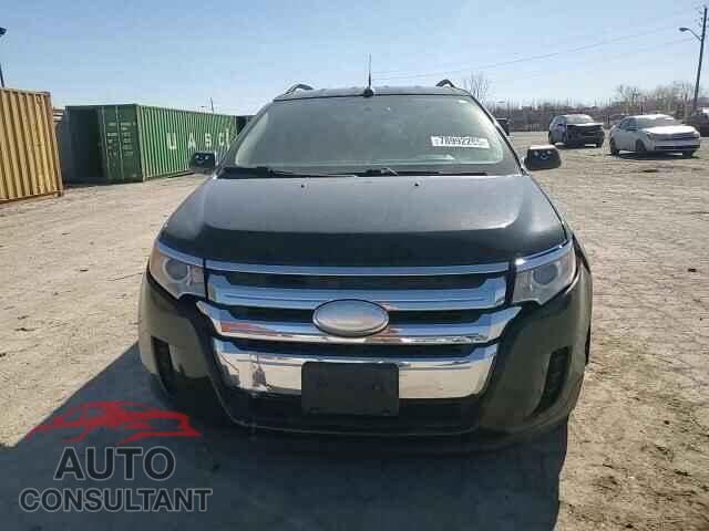 FORD EDGE 2012 - 2FMDK3G9XCBA65664