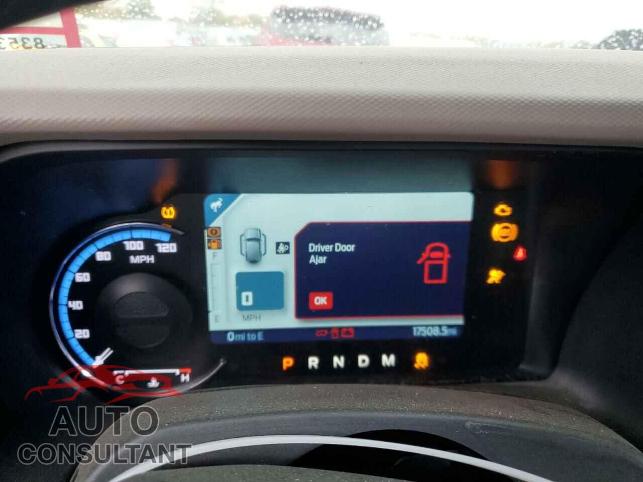FORD BRONCO 2023 - 1FMEE5DP3PLB44402