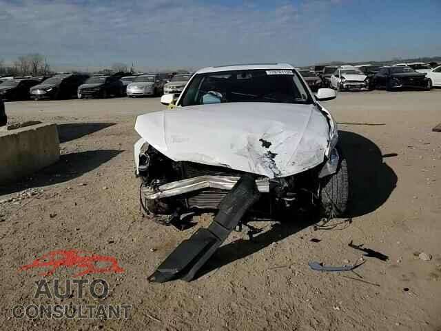 AUDI A4 2013 - WAUBFAFL8DN022574