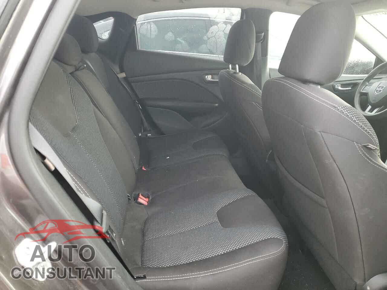 DODGE DART 2015 - 1C3CDFBB0FD275232