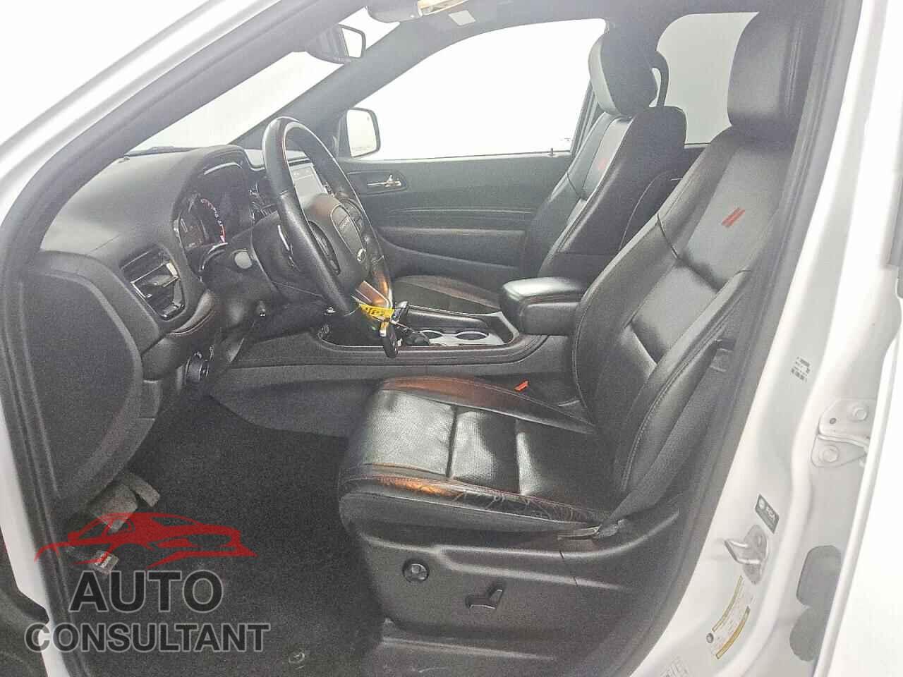 DODGE DURANGO 2023 - 1C4RDHDG0PC596401