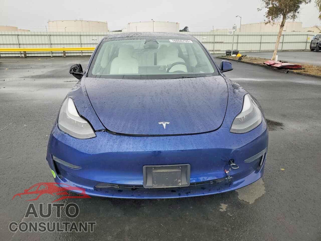 TESLA MODEL 3 2023 - 5YJ3E1EA7PF588495