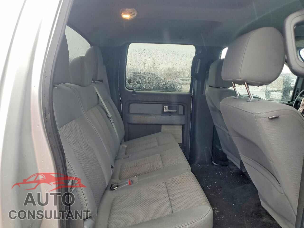 FORD F-150 2012 - 1FTFW1EF5CFB88138