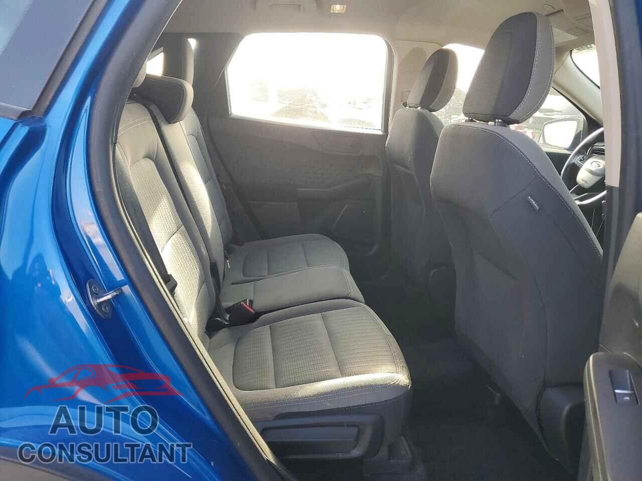 FORD ESCAPE 2020 - 1FMCU0F66LUA62346