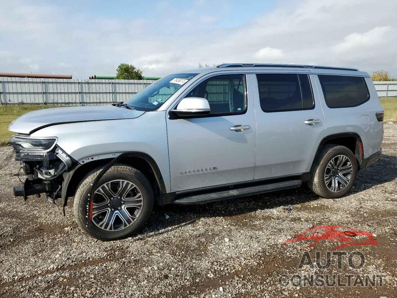 JEEP WAGONEER 2022 - 1C4SJVDT2NS124158