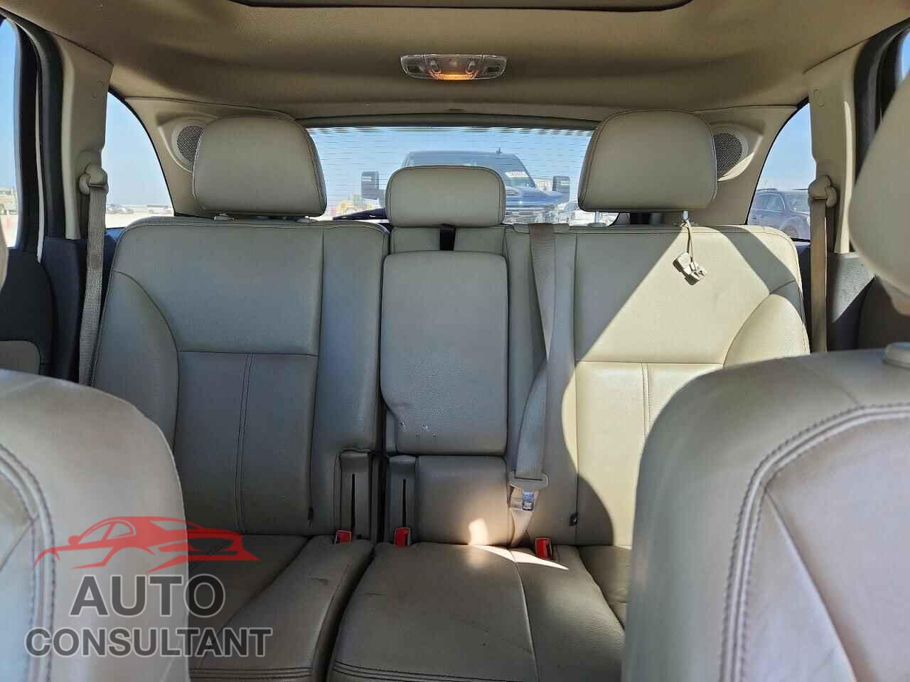 FORD EDGE 2014 - 2FMDK4KC4EBB01828
