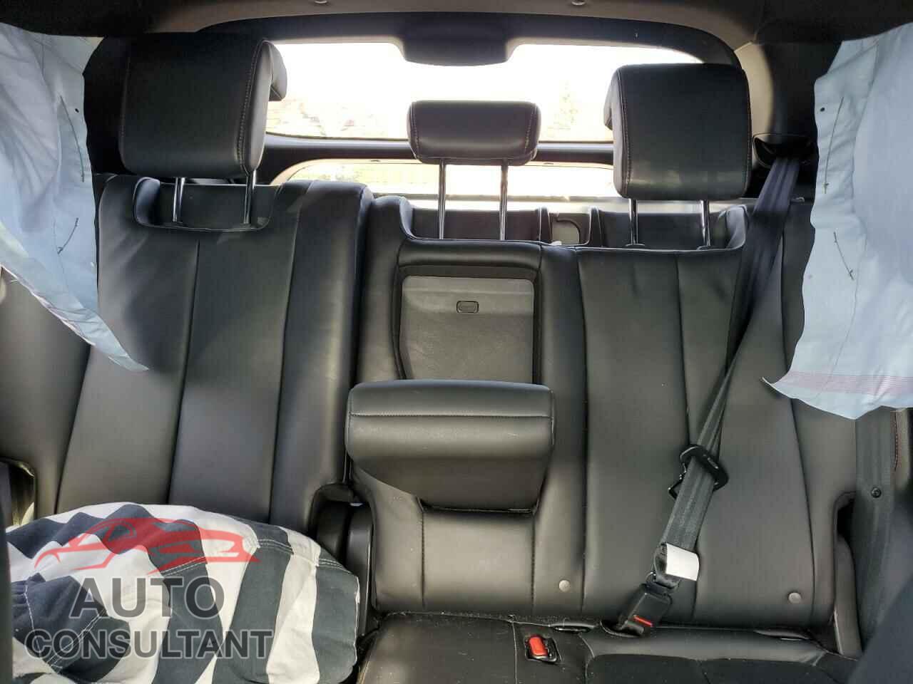 MITSUBISHI ECLIPSE 2020 - JA4AT5AA5LZ015572