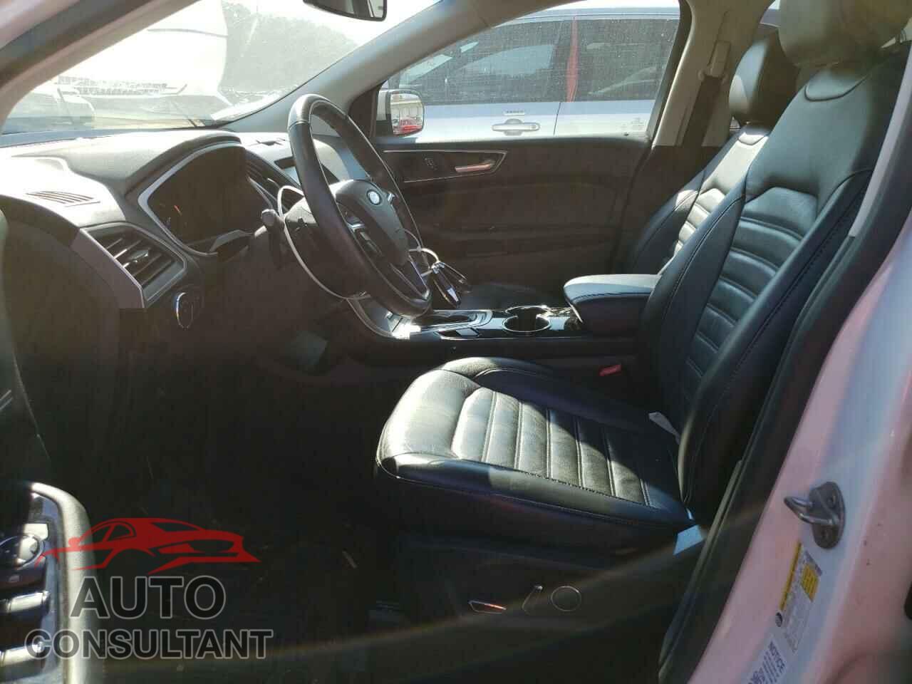 FORD EDGE 2015 - 2FMTK4J96FBC22749