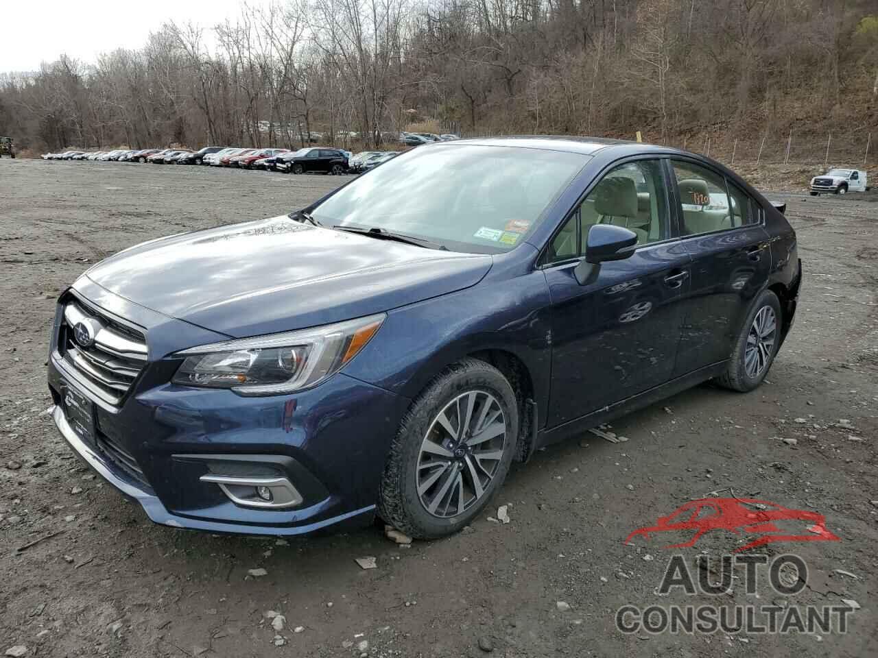 SUBARU LEGACY 2018 - 4S3BNAF65J3004217