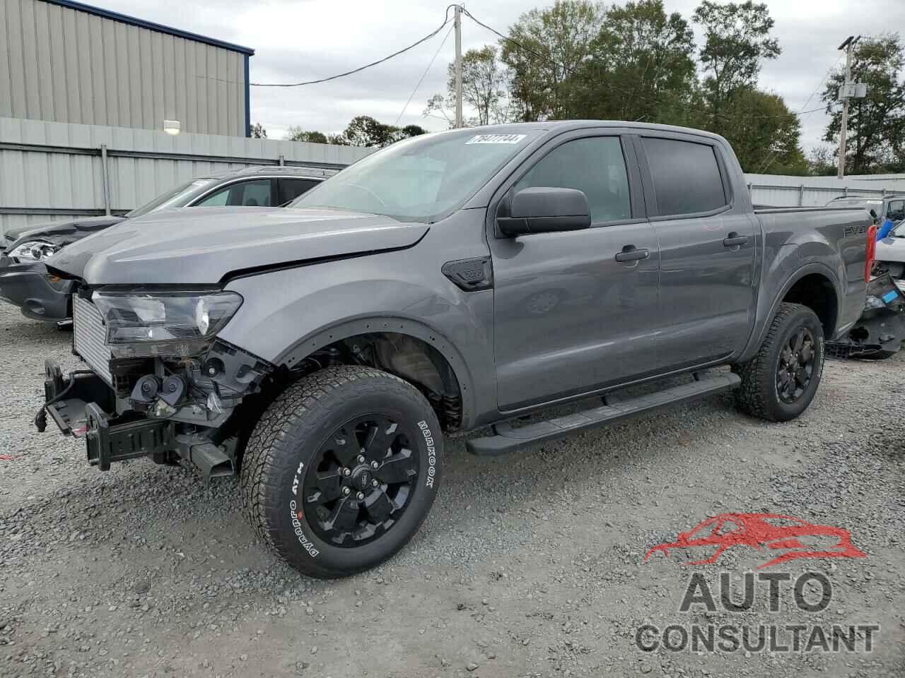 FORD RANGER 2023 - 1FTER4FH4PLE21485