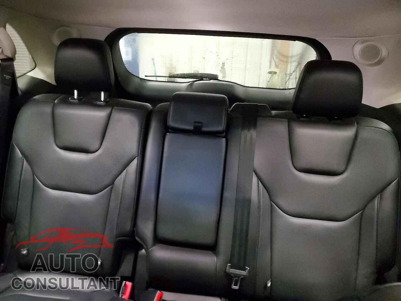 FORD EDGE 2018 - 2FMPK4K90JBC06152