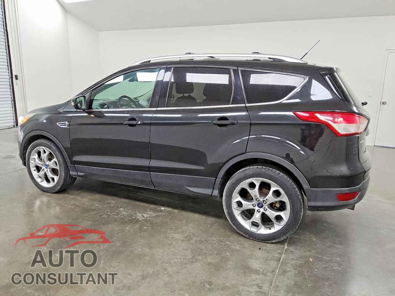 FORD ESCAPE 2013 - 1FMCU9J95DUC40562