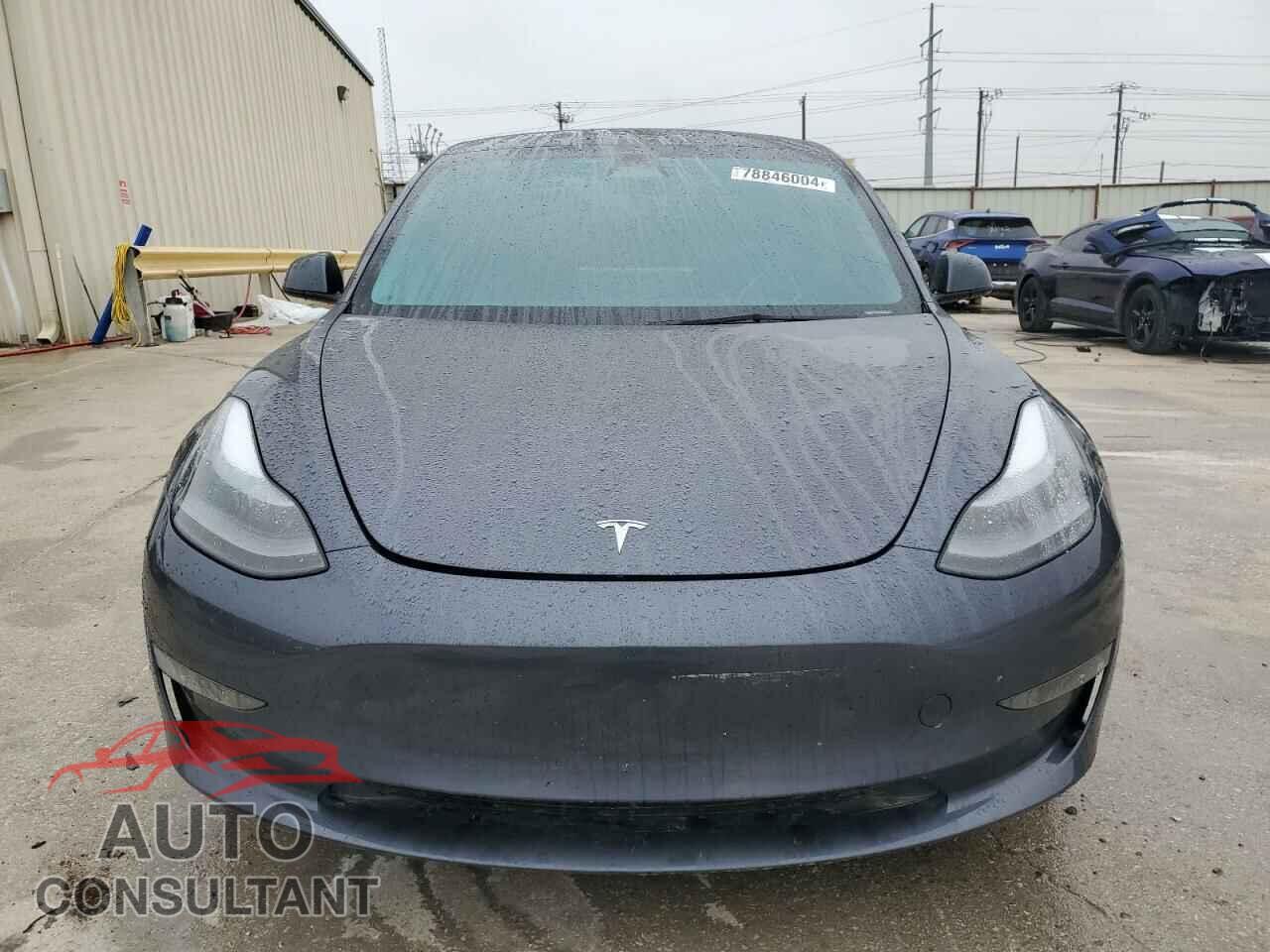 TESLA MODEL 3 2023 - 5YJ3E1EB4PF665395