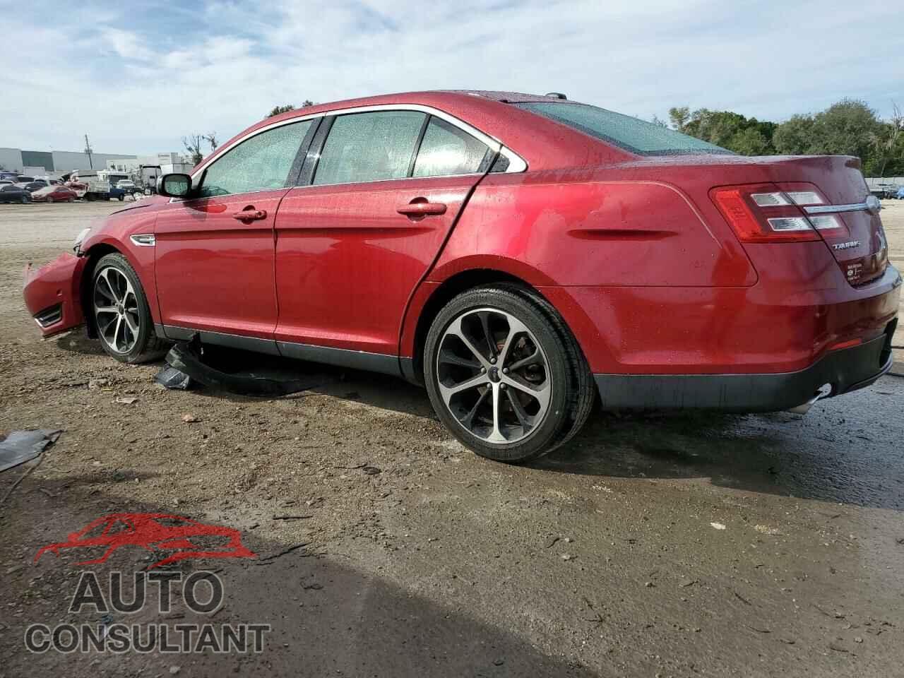 FORD TAURUS 2015 - 1FAHP2F86FG106868