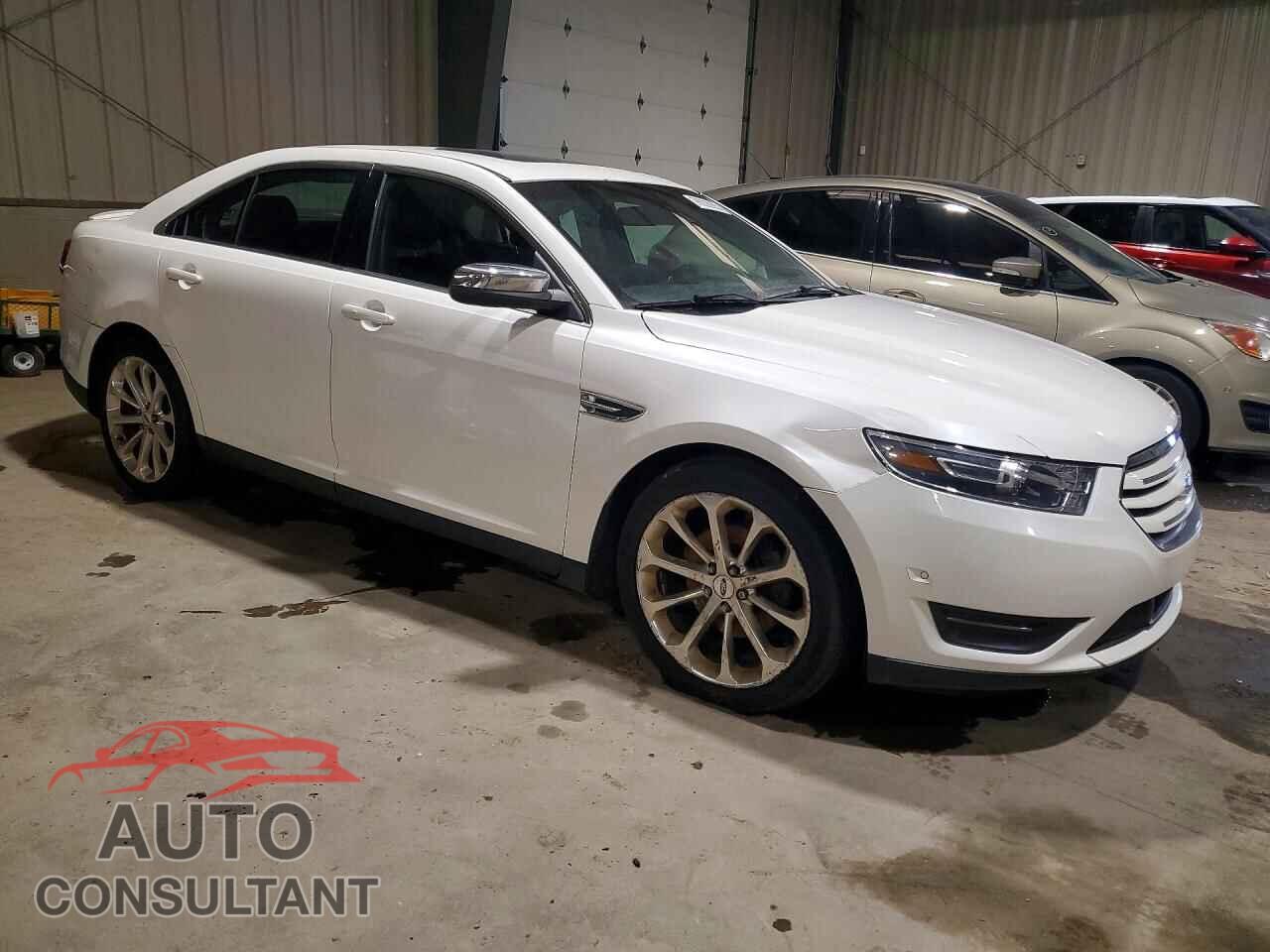 FORD TAURUS 2016 - 1FAHP2J85GG125520