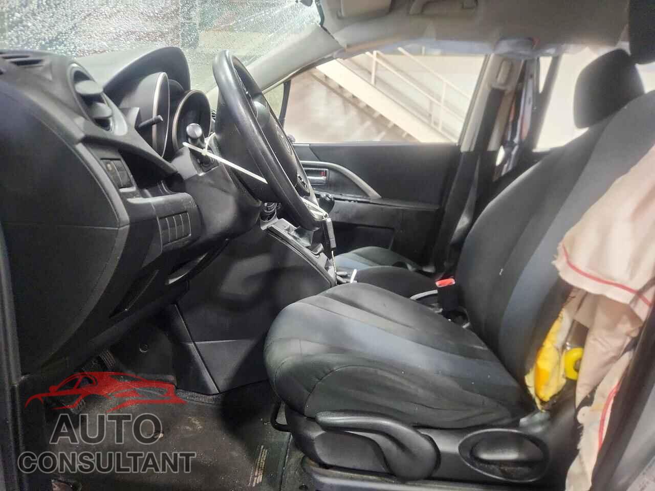 MAZDA 5 2014 - JM1CW2BL4E0162784