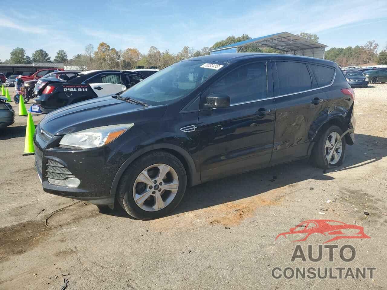 FORD ESCAPE 2016 - 1FMCU0G76GUC73477
