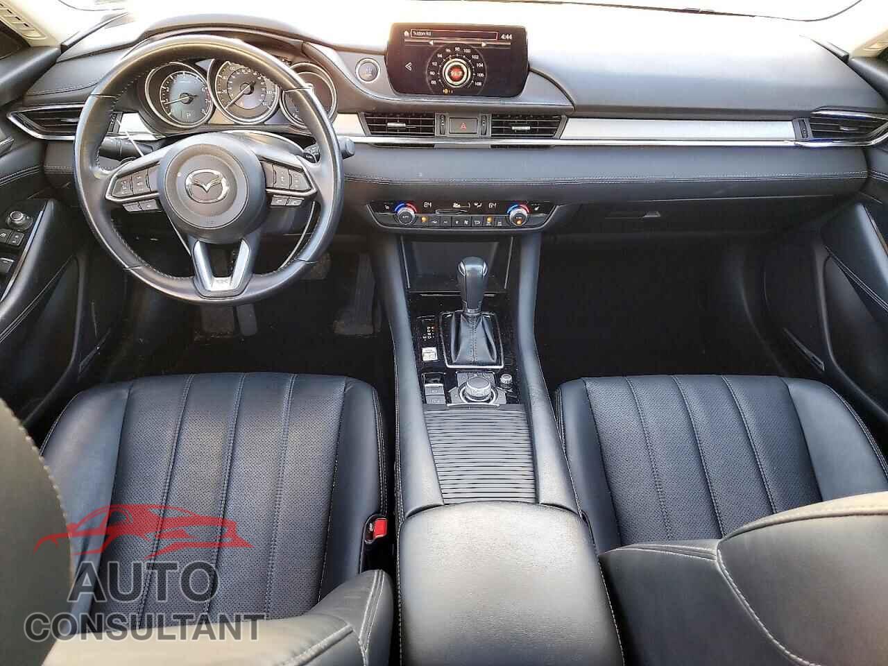 MAZDA 6 2018 - JM1GL1TY4J1323332