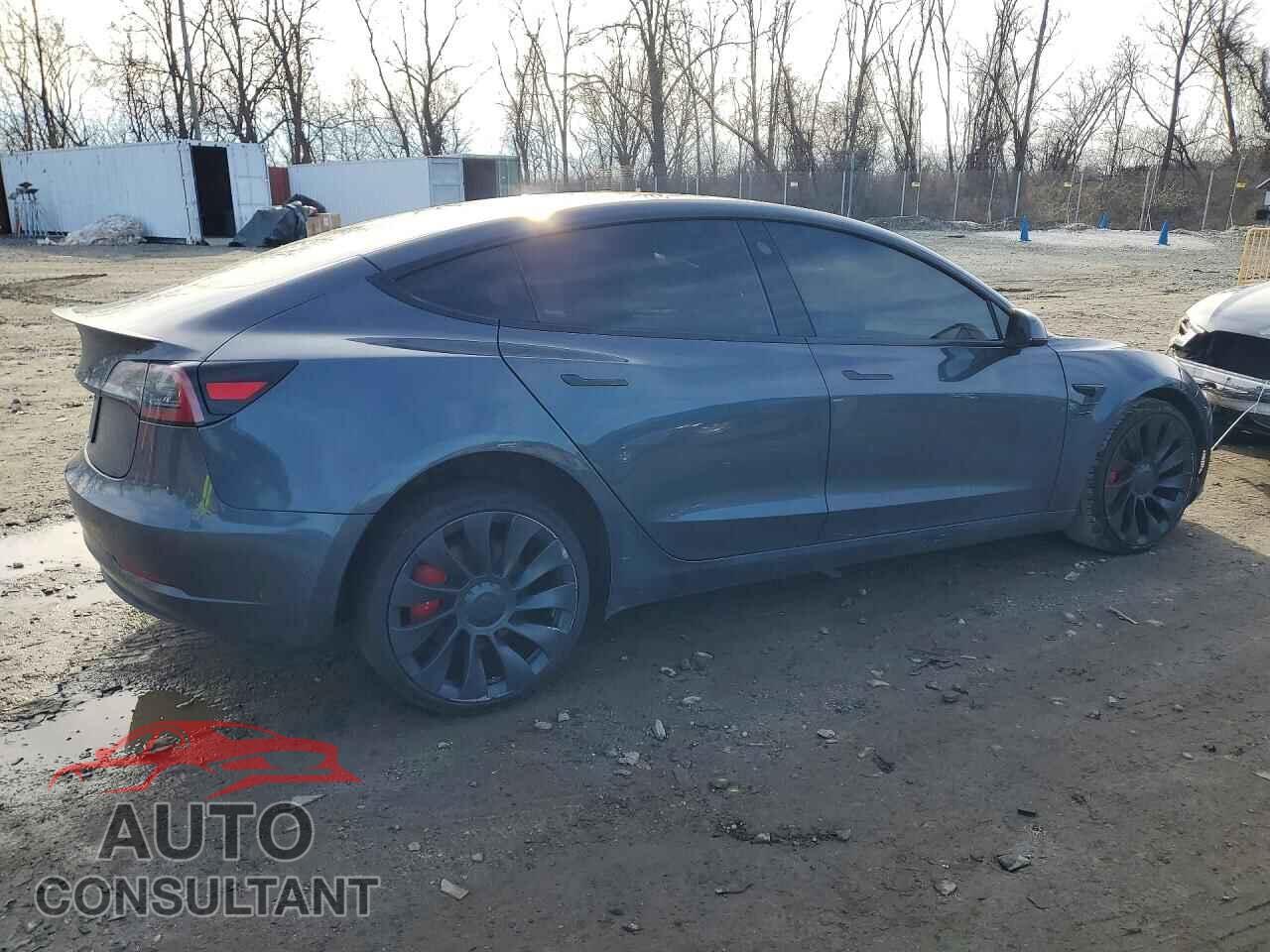 TESLA MODEL 3 2023 - 5YJ3E1EC9PF497729