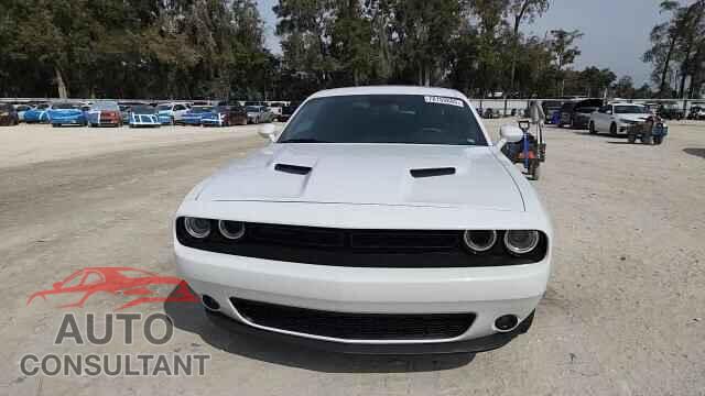 DODGE CHALLENGER 2023 - 2C3CDZAG4PH565735