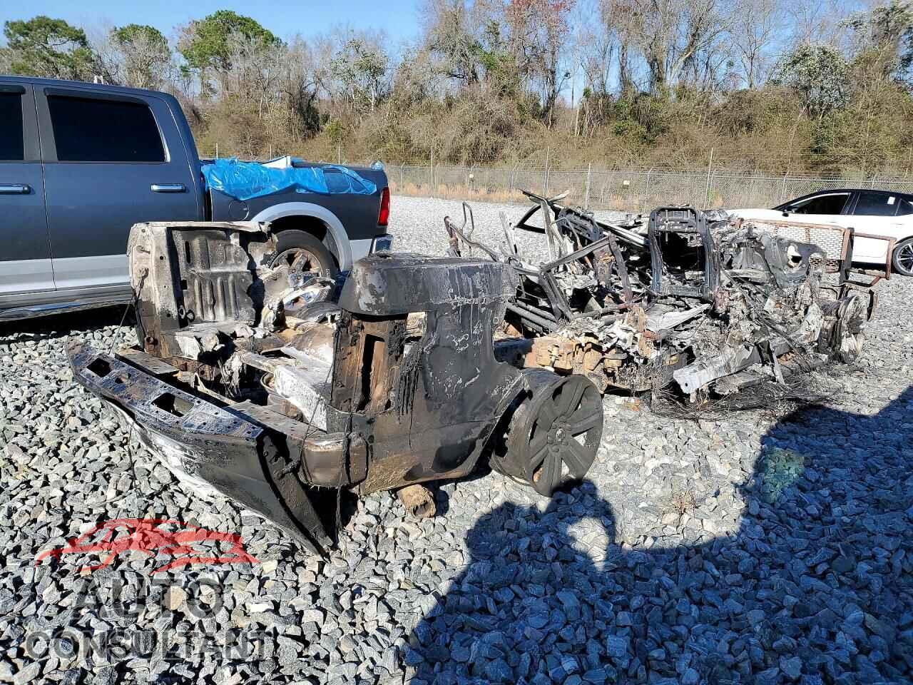 FORD F150 2020 - 1FTEW1E56LFA81781