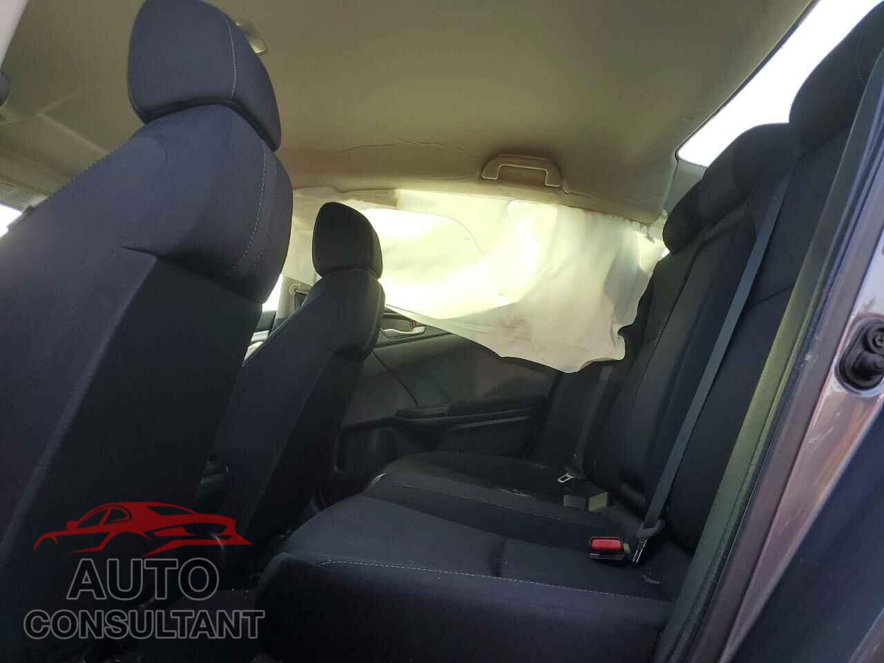 HONDA CIVIC 2020 - 2HGFC2E50LH004309