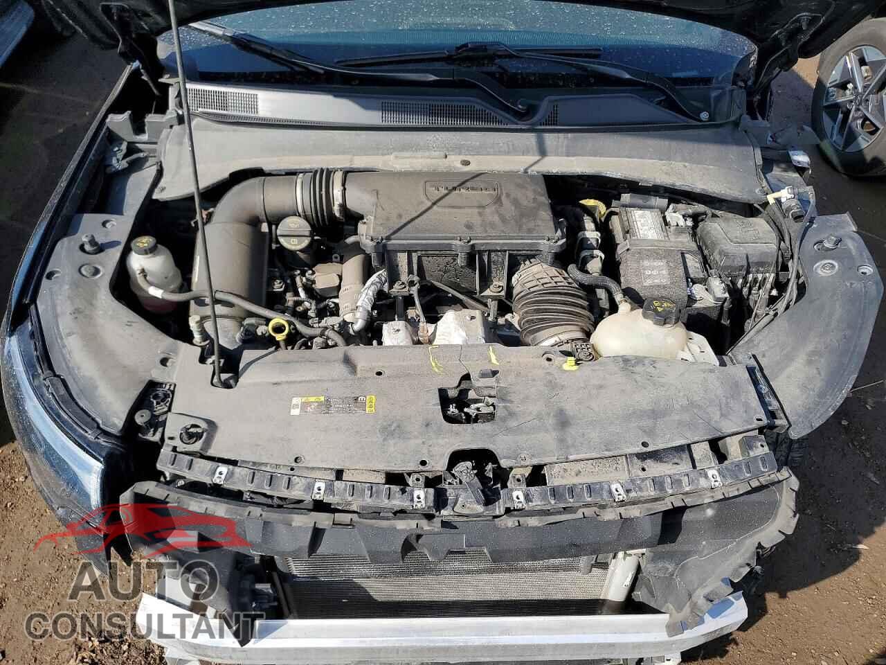 JEEP COMPASS 2023 - 3C4NJDBN3PT536845