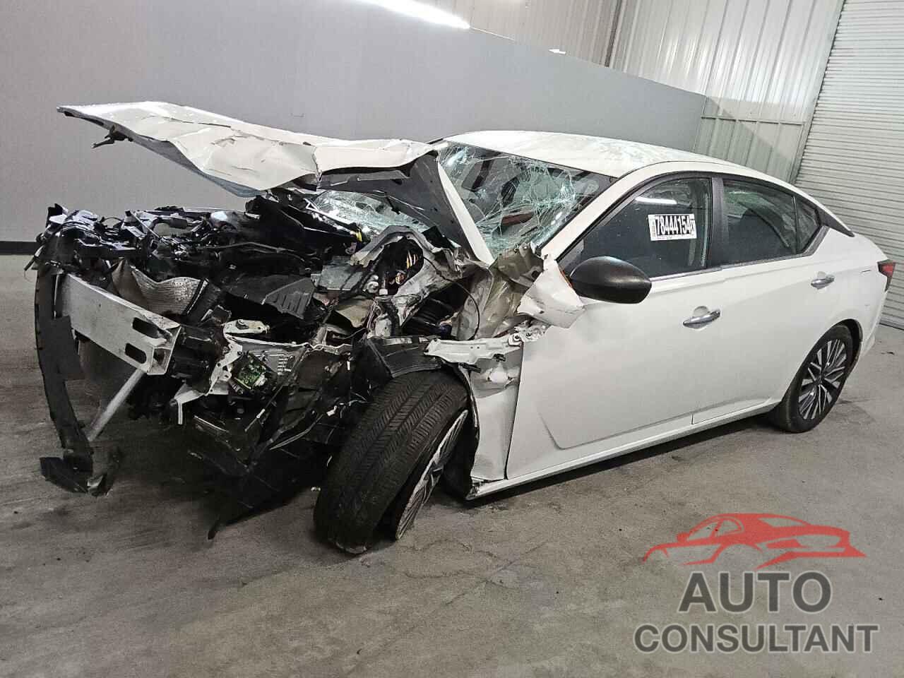 NISSAN ALTIMA 2024 - 1N4BL4DV8RN389022