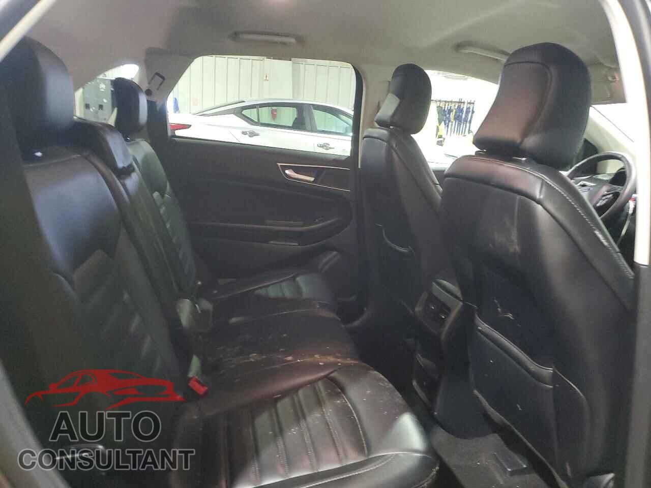 FORD EDGE 2024 - 2FMPK4J95RBA82702