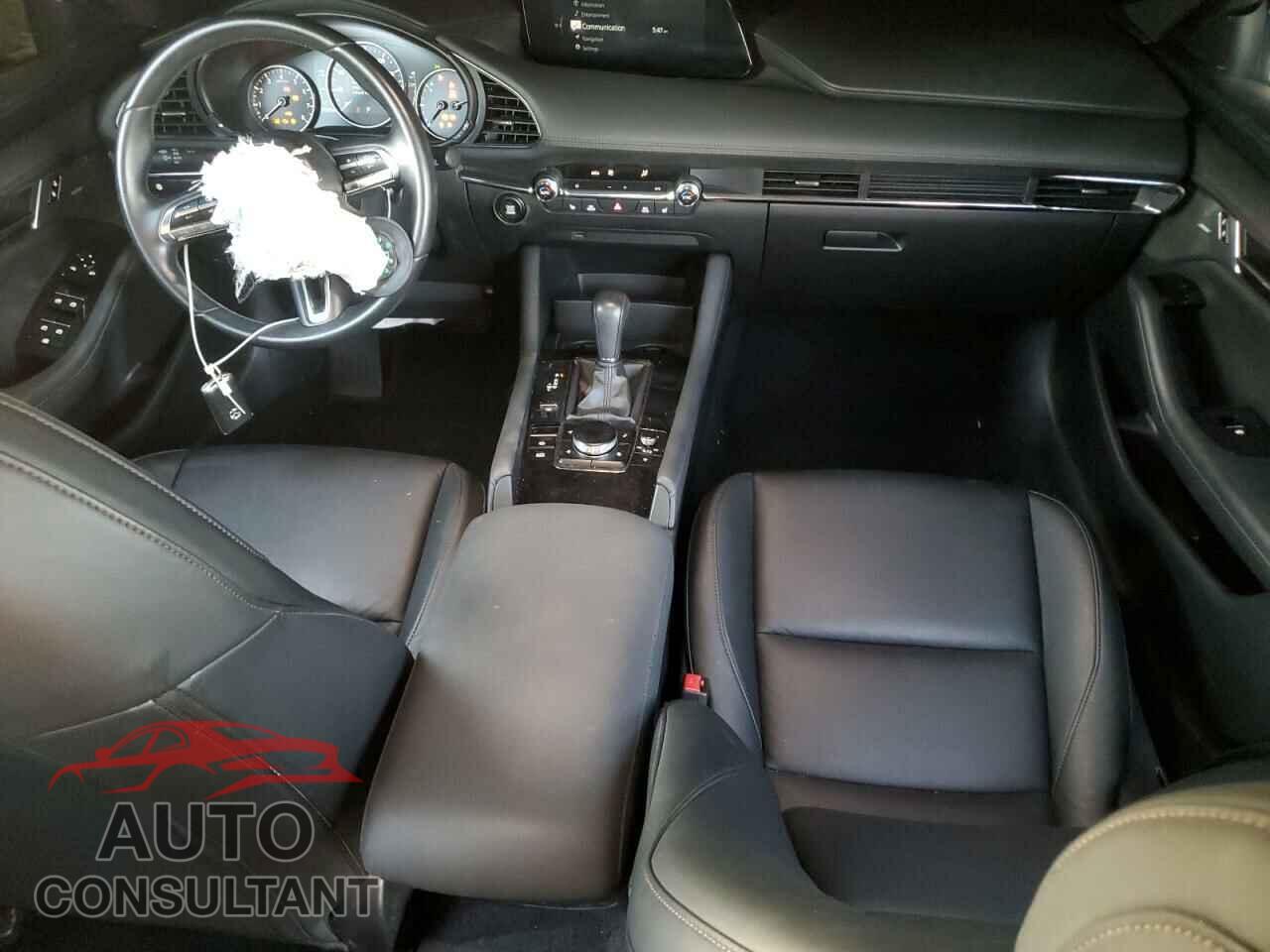 MAZDA 3 2019 - JM1BPBMM9K1130806