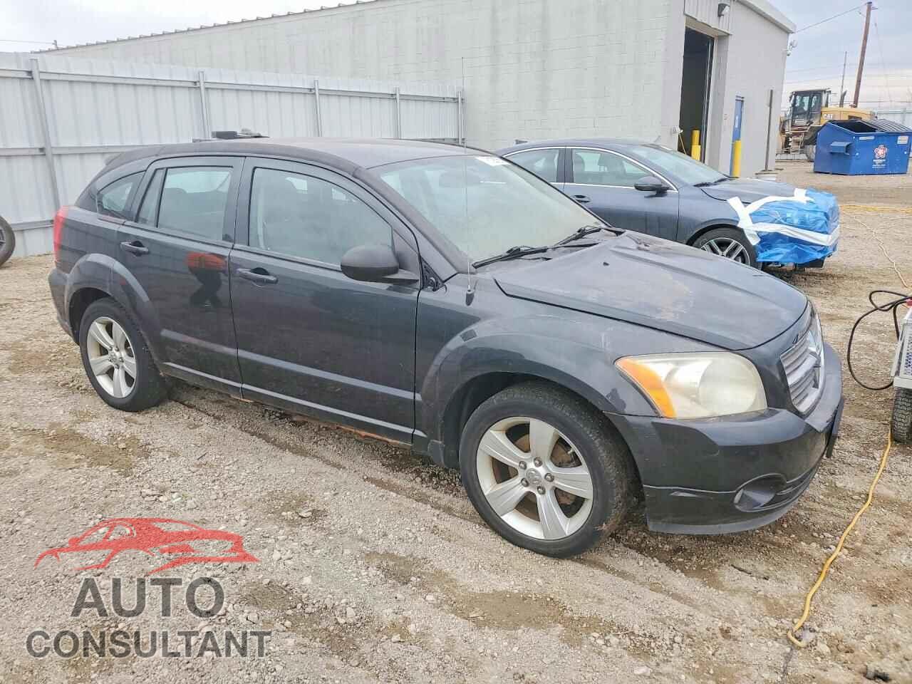 DODGE CALIBER 2010 - 1B3CB3HA6AD648265