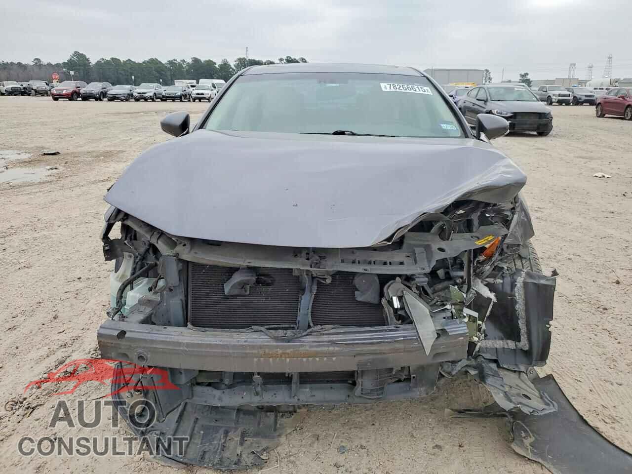LEXUS ES350 2013 - JTHBK1GG4D2015797